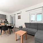 Lity Apartmán Podglavica
