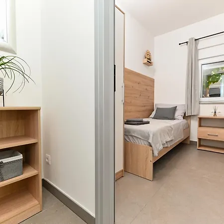 Lity Apartmán *