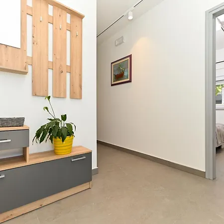 Apartmán Lity *