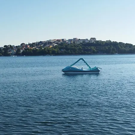 Apartmán Lity Podglavica