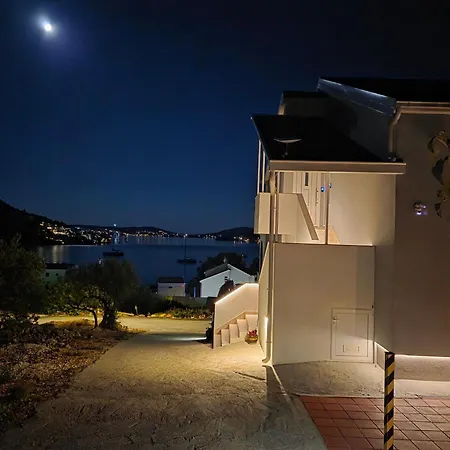 Apartmán Lity Podglavica