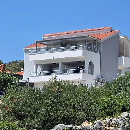 Lity Apartament Podglavica