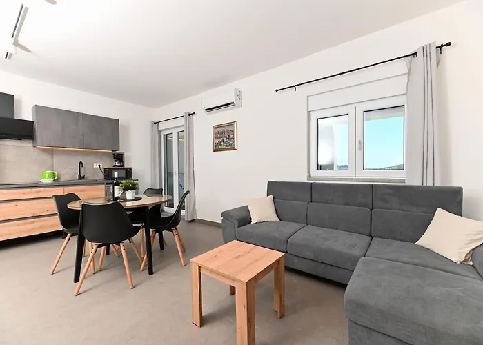 Lity Apartmán Podglavica