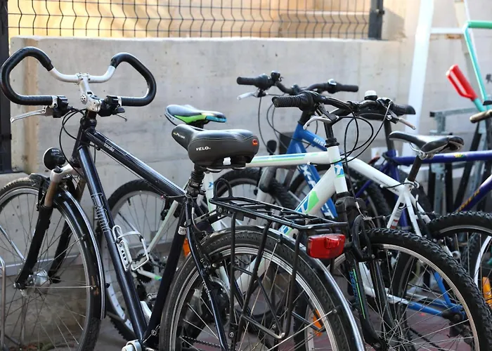 Lity Appartement Podglavica