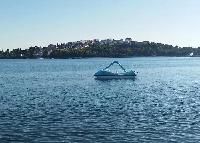 아파트 Lity Podglavica