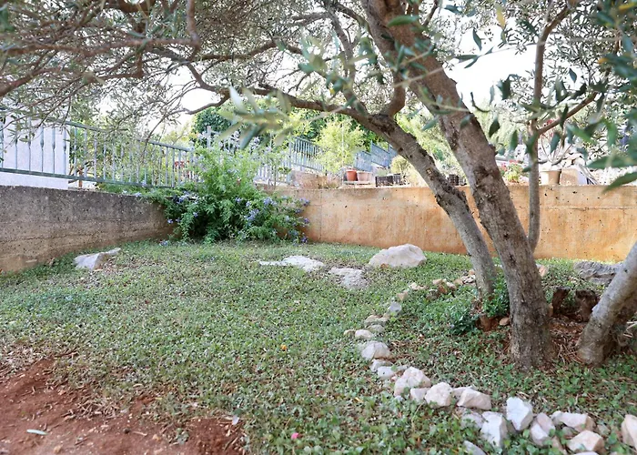 Lity Appartement Podglavica