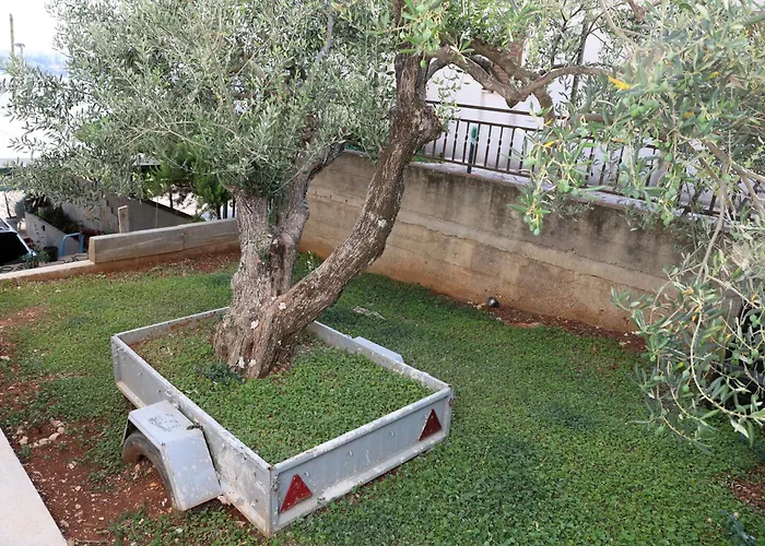 Lity Apartmán Podglavica